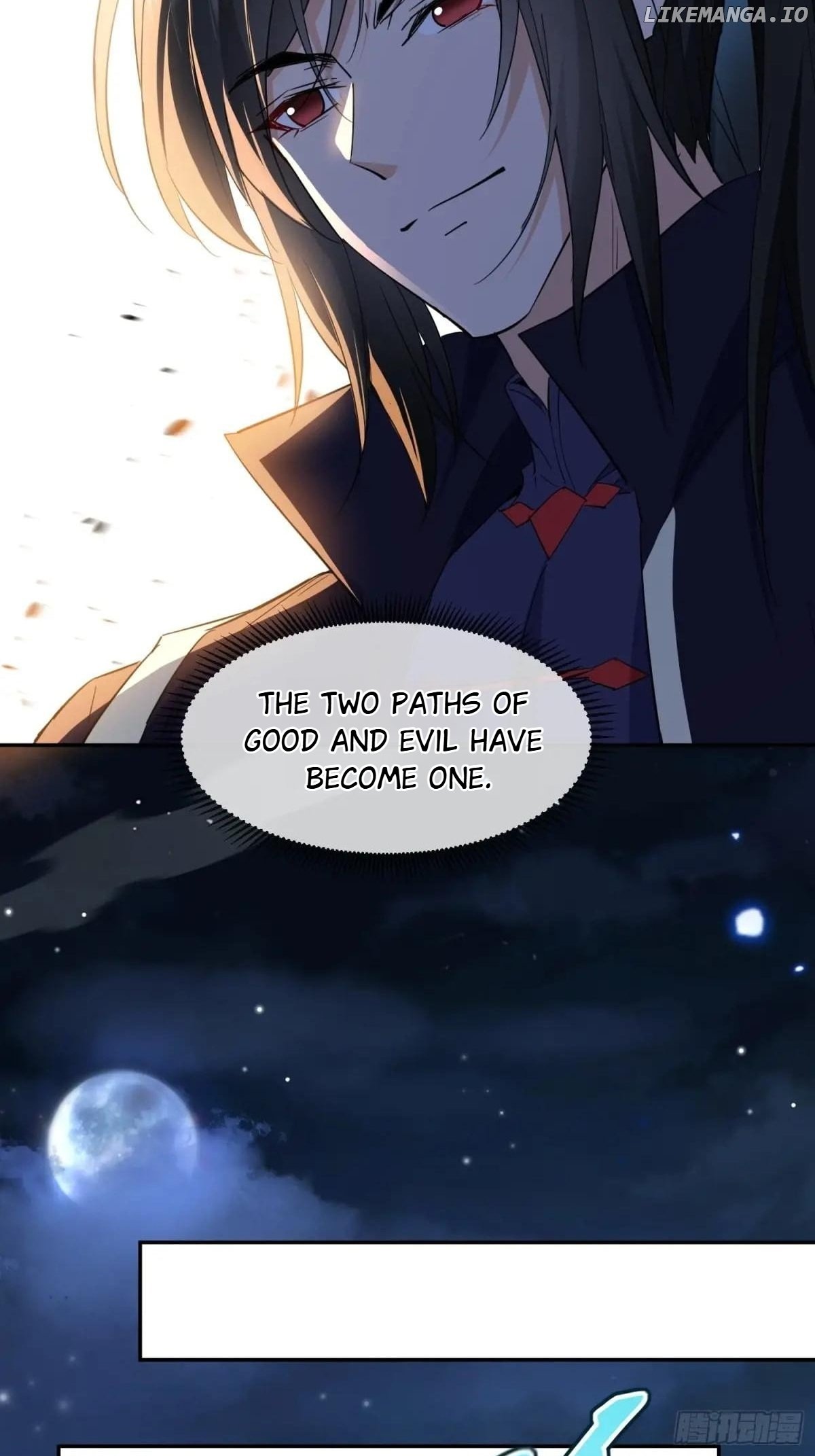 My Empress Apprentice is Becoming Evil Chapter 9 - page 28